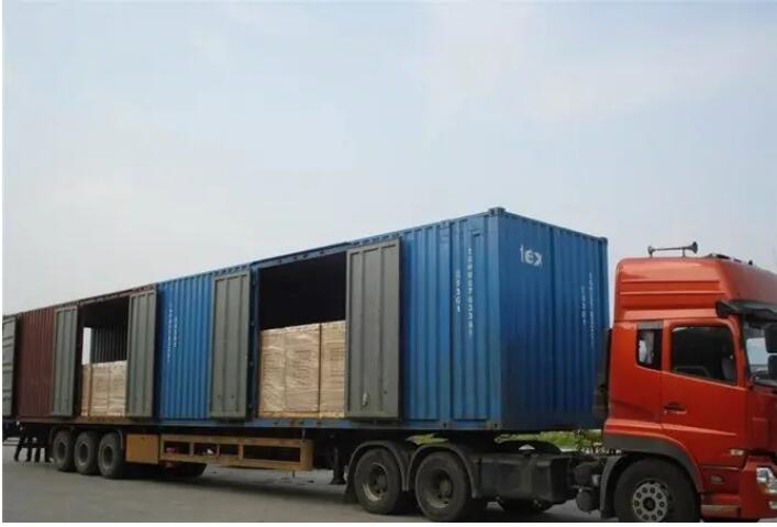 厦门到嵩明县整车运输