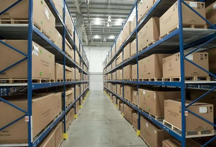 厦门到嵩明县货物仓储