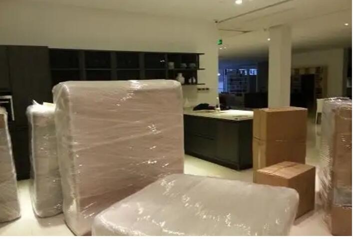 厦门到嵩明县长途搬家