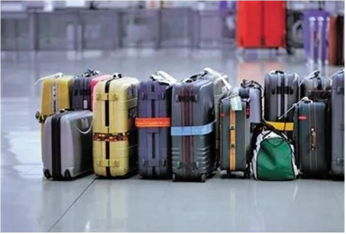 厦门到嵩明县行李托运